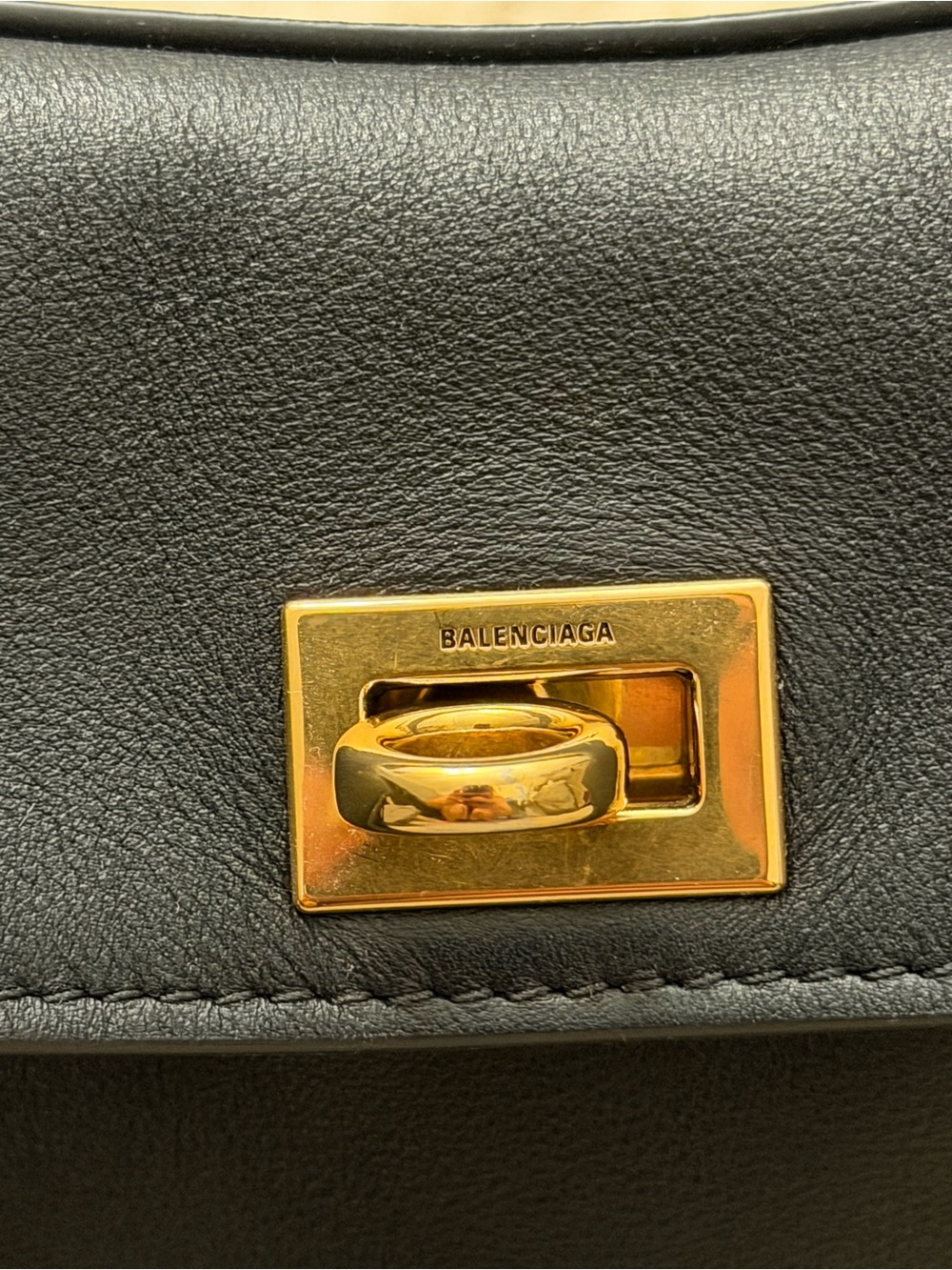 Balenciaga Rodeo Bag Mini size - Picture 3 of 12